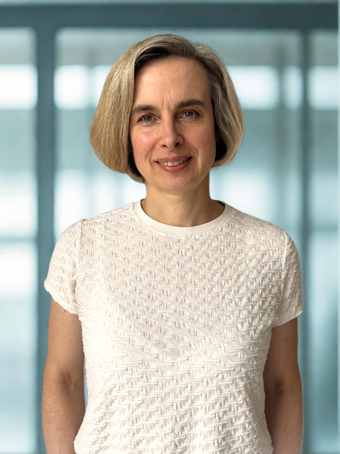 Annette Kinne