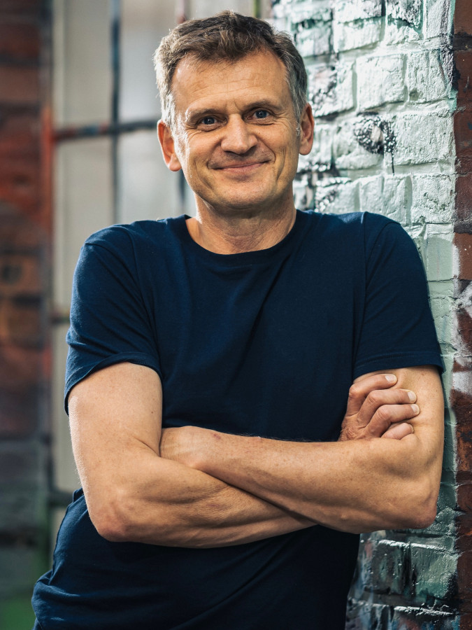 Christian Scholz