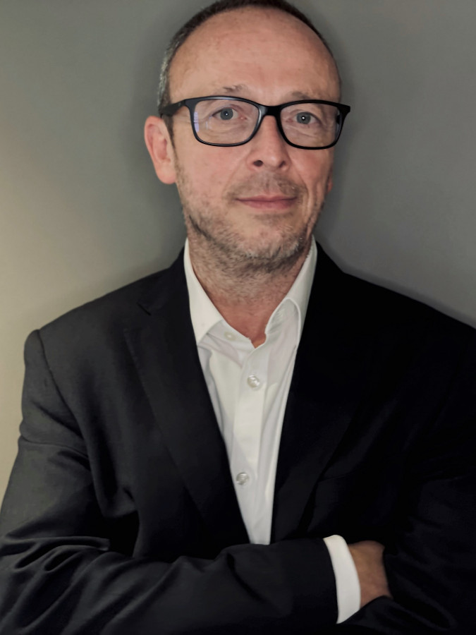 Henning Reinecke