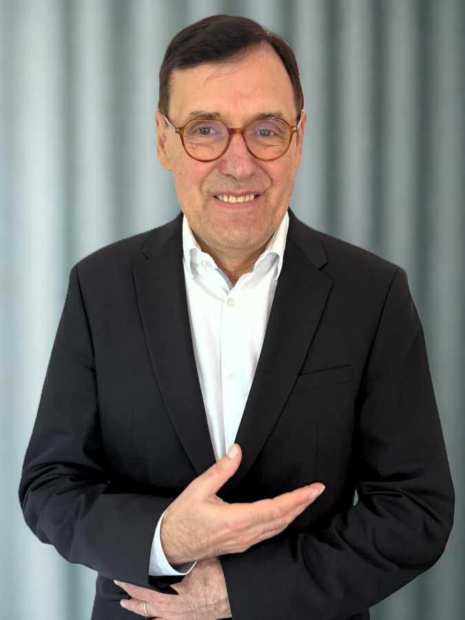 Rainer Klein